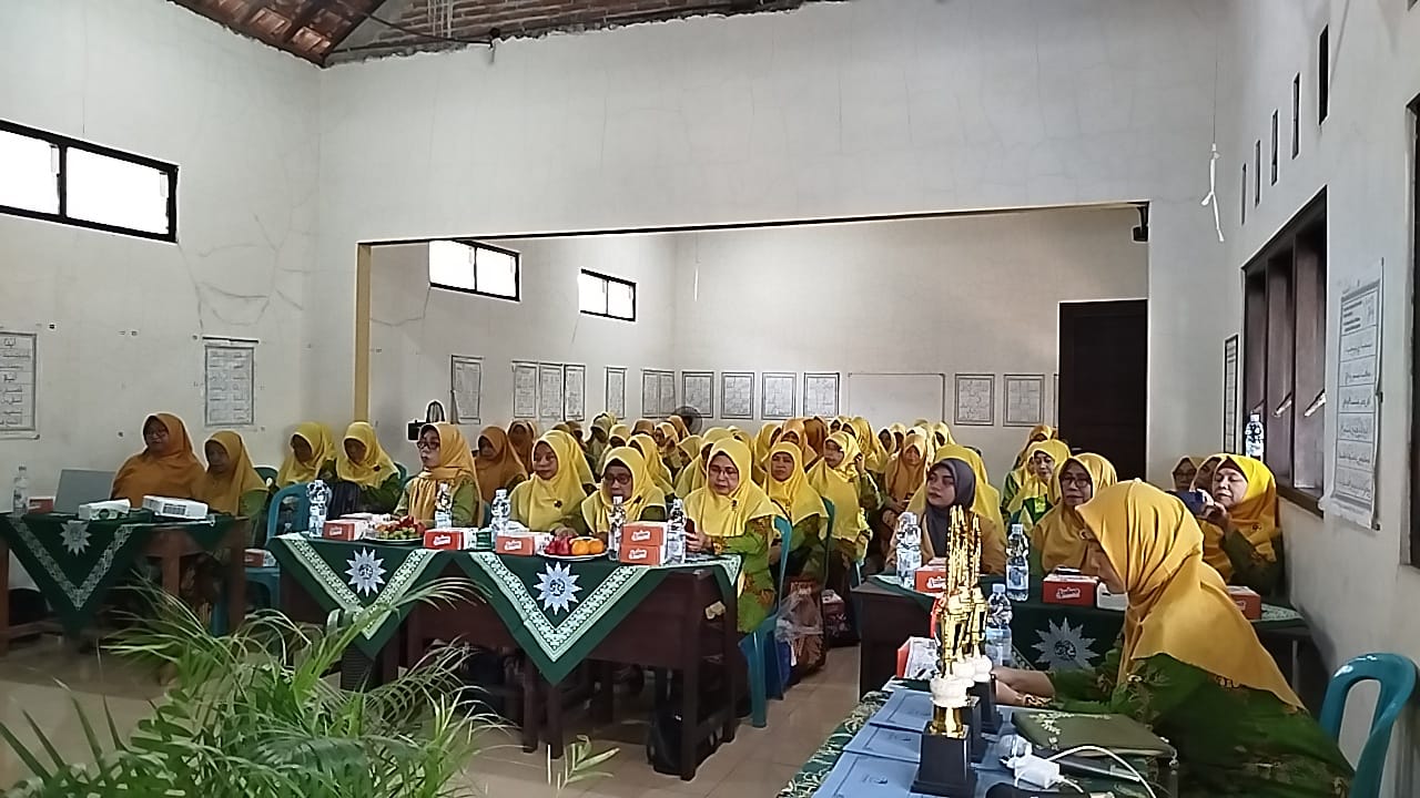 Musyawarah Cabang HMI kab luwu timur 2025