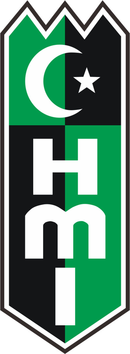 Logo HMI kab luwu timur